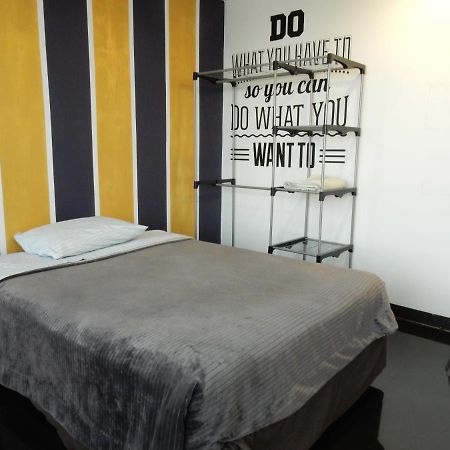 מקסיקו סיטי Caravansaro Penthouse Polanco מראה חיצוני תמונה