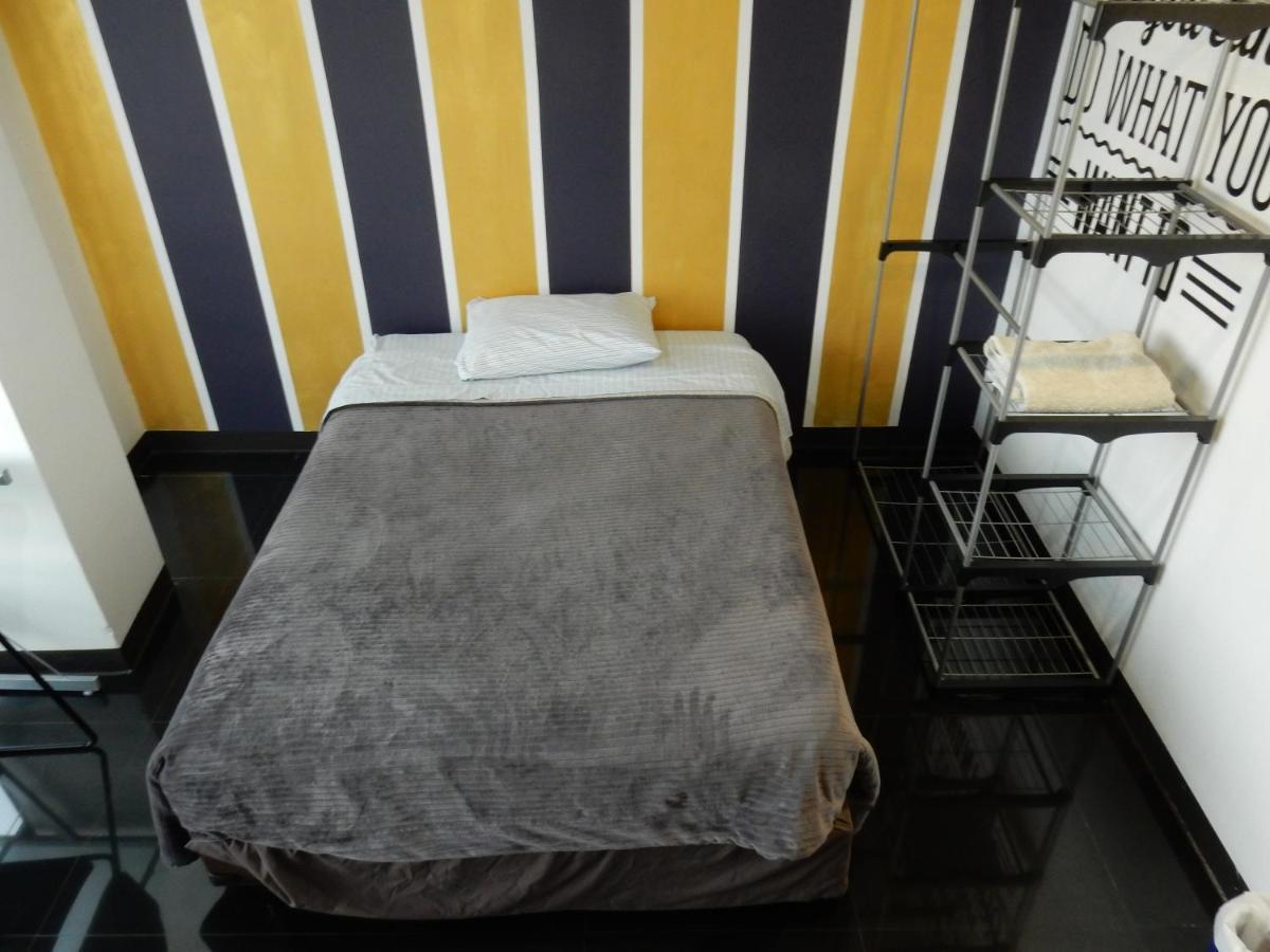 מקסיקו סיטי Caravansaro Penthouse Polanco מראה חיצוני תמונה