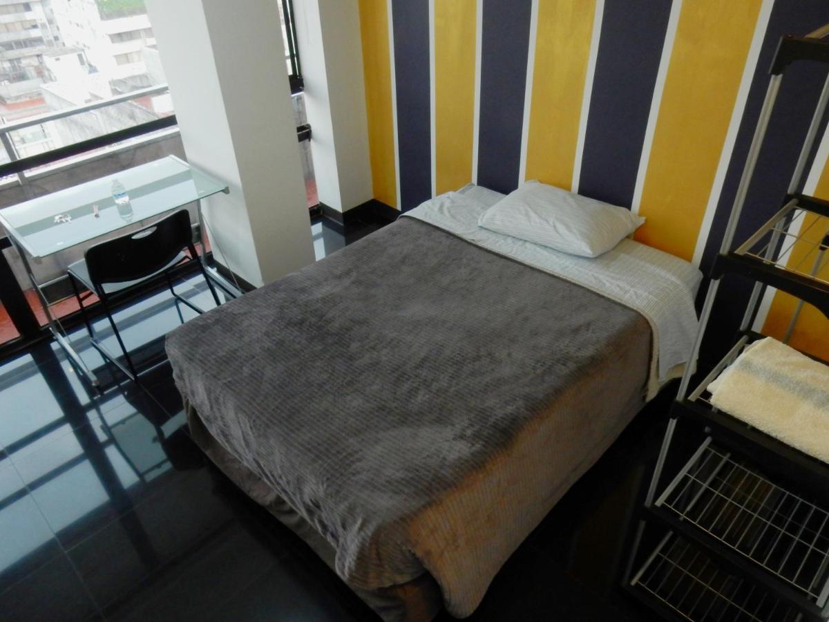 מקסיקו סיטי Caravansaro Penthouse Polanco מראה חיצוני תמונה