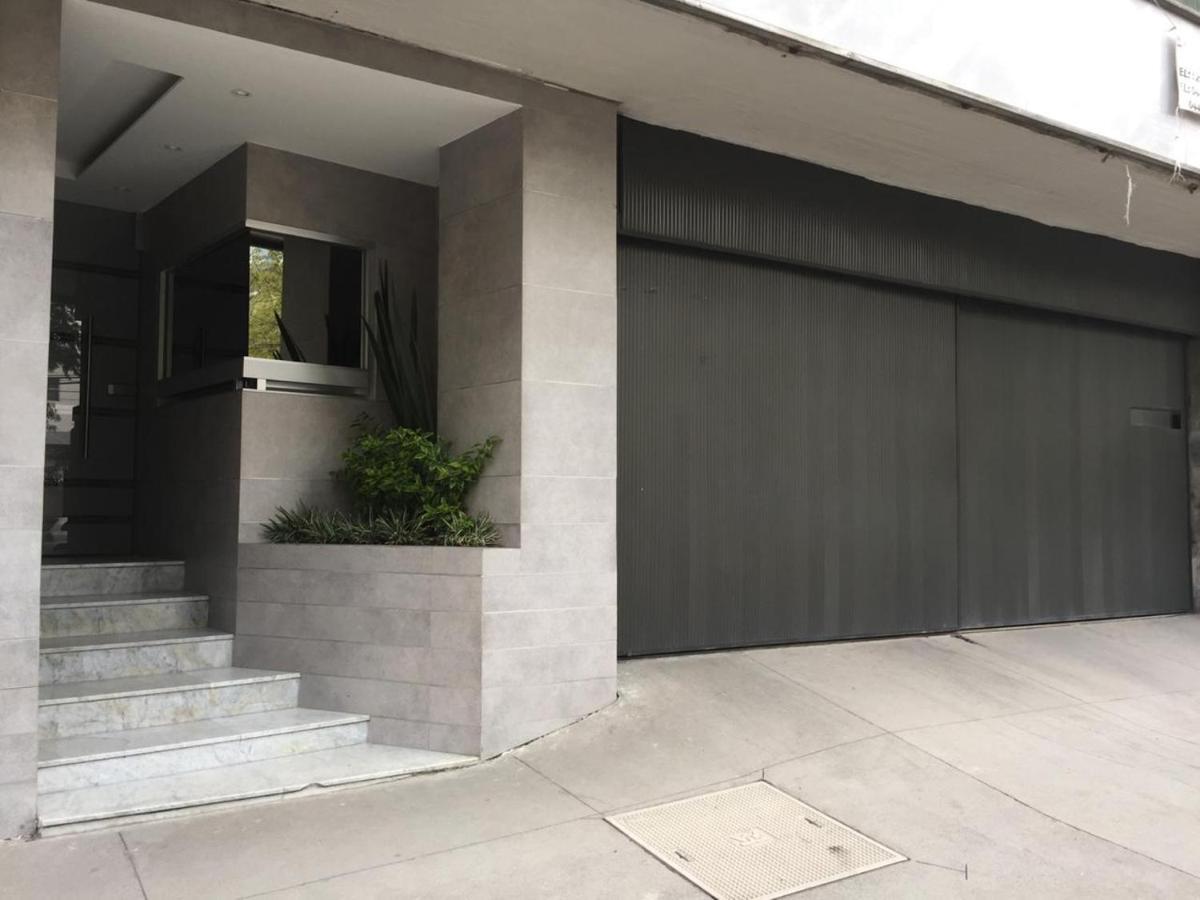 מקסיקו סיטי Caravansaro Penthouse Polanco מראה חיצוני תמונה