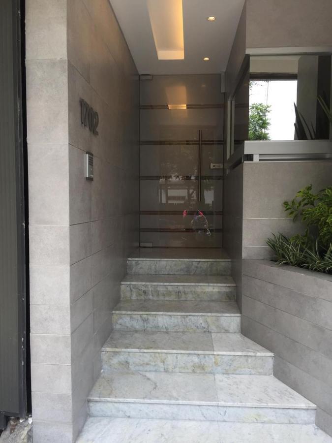 מקסיקו סיטי Caravansaro Penthouse Polanco מראה חיצוני תמונה