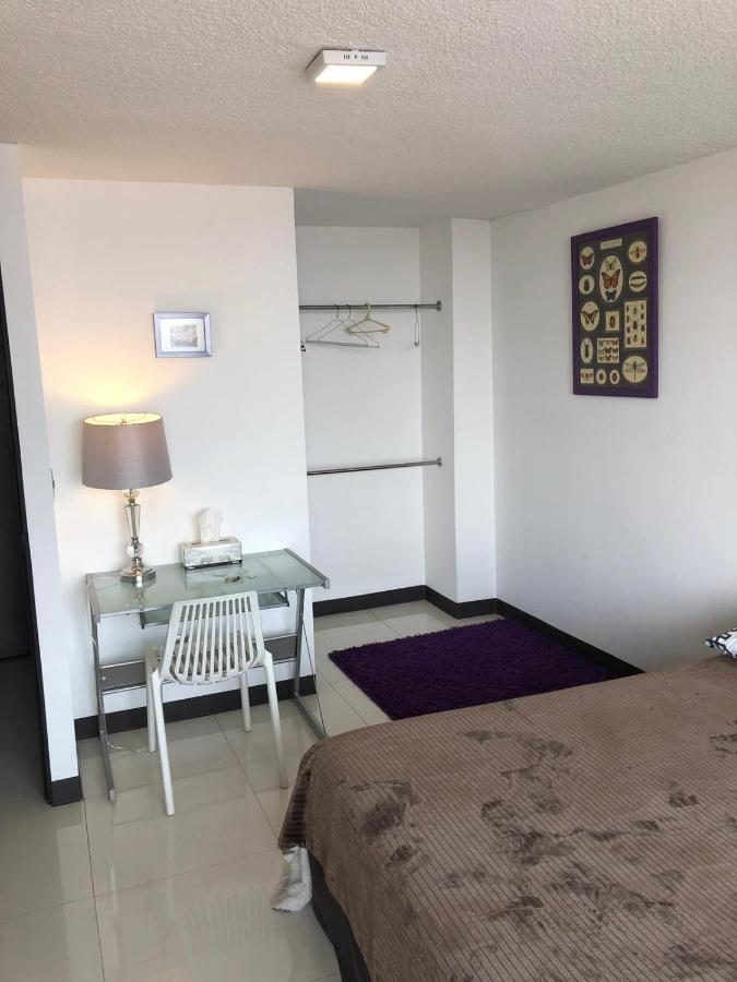 מקסיקו סיטי Caravansaro Penthouse Polanco מראה חיצוני תמונה