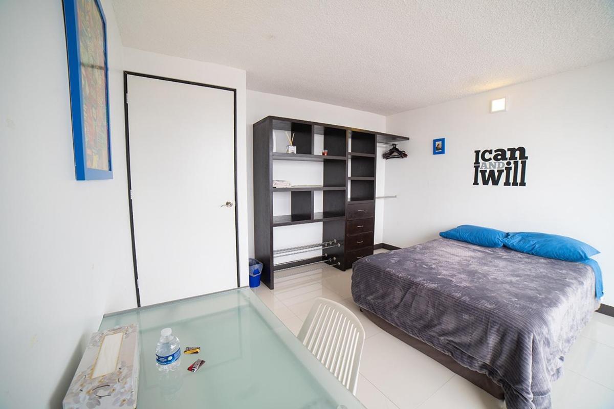 מקסיקו סיטי Caravansaro Penthouse Polanco מראה חיצוני תמונה
