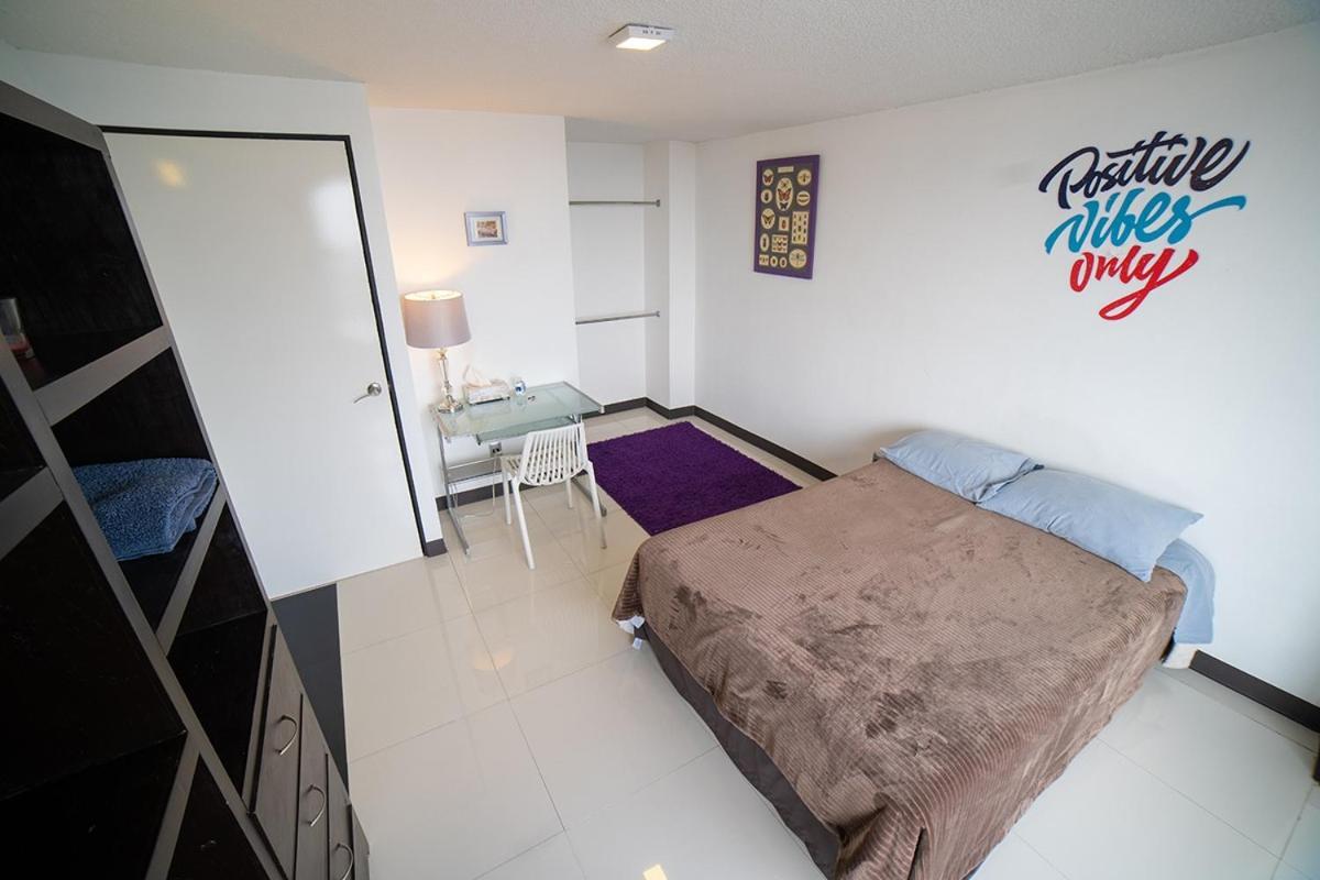 מקסיקו סיטי Caravansaro Penthouse Polanco מראה חיצוני תמונה