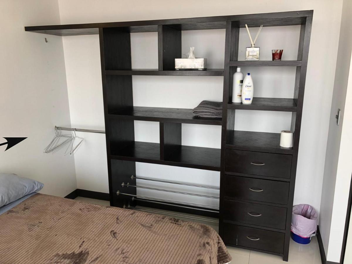מקסיקו סיטי Caravansaro Penthouse Polanco מראה חיצוני תמונה