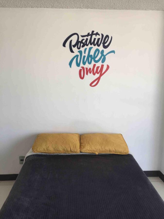 מקסיקו סיטי Caravansaro Penthouse Polanco מראה חיצוני תמונה