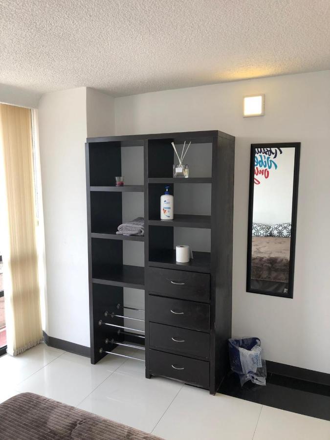 מקסיקו סיטי Caravansaro Penthouse Polanco מראה חיצוני תמונה