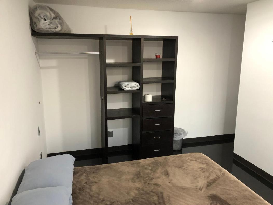 מקסיקו סיטי Caravansaro Penthouse Polanco מראה חיצוני תמונה